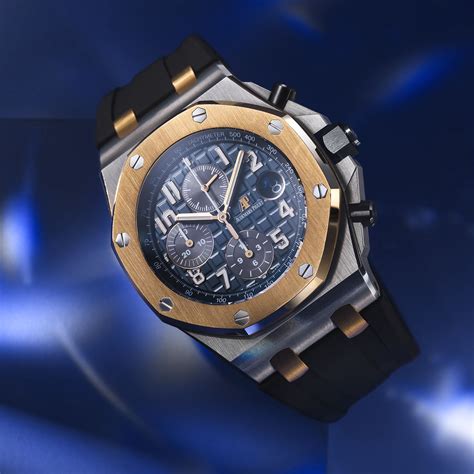 audemars piguet royal oak offshore x bucherer price|royal oak offshore retail price.